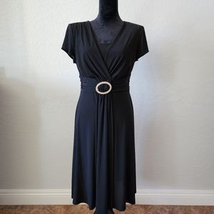 R&M Richards dress. Size 10.